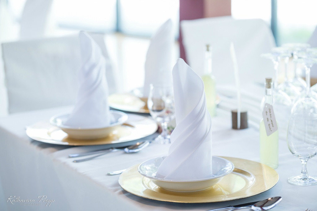 Dekoservice glamour Uljana